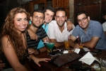 Friday Night at Byblos Old Souk